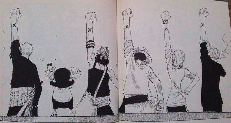 仲間と呼んでくれますか ビビの別れの名言 ワンピース英語版でも泣ける 漫画を英語で Cool Japan