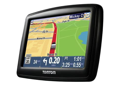 tomtom  tm review