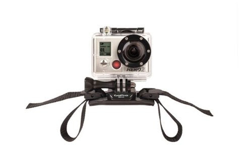 GoPro HD HERO2: Outdoor Edition (2011 Model)