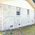 Red Brick Ranch Makeover : Need help choosing exterior paint color for my red brick ranch style home.
