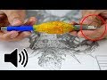 Asmr Art Sounds
