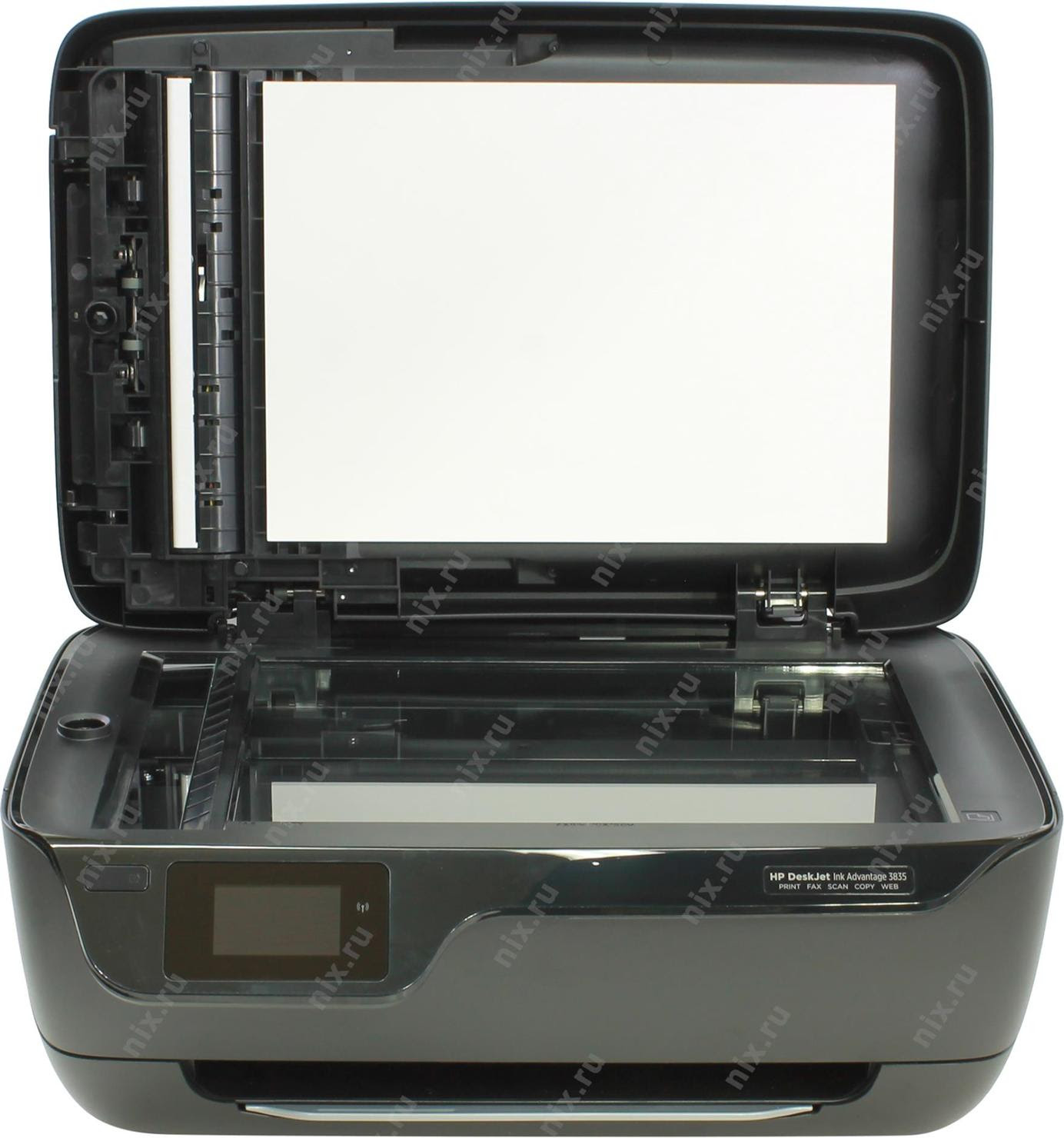 Install Hp Deskjet 3835 - HP DeskJet Ink Advantage 3835 Driver & Software - Download ...
