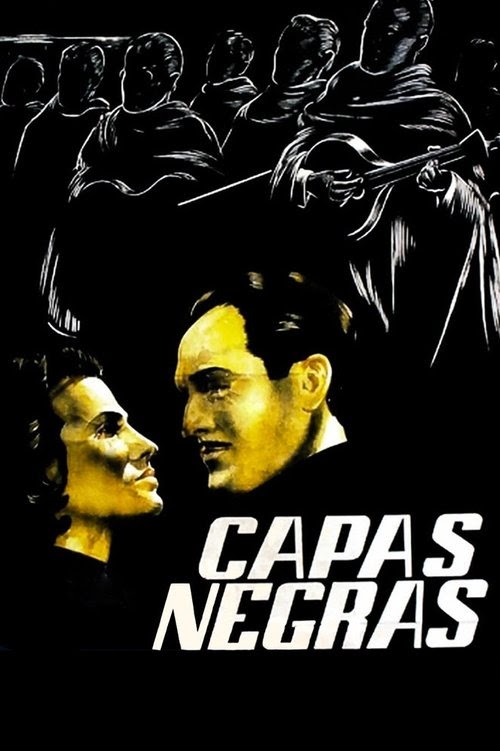Online 1947 Capas Negras Videa HD Teljes Film Indavideo Magyarul HD-4K