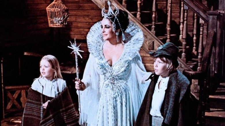 telecharger The Blue Bird 1976 gratuitement
