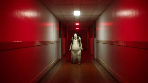 teaser trailer  guillermo del toros scary stories