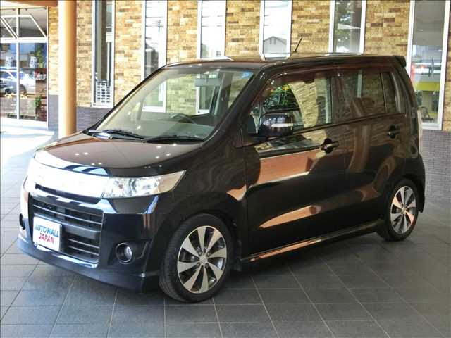 スズキ ワゴンrスティングレー中古車一覧一覧 国産車 輸入車の購入 車検のことならauto Mall Japan オートモールジャパン