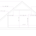 30 Ft Attic Truss - We recently converted some existing 30' common trusses into attic trusses.