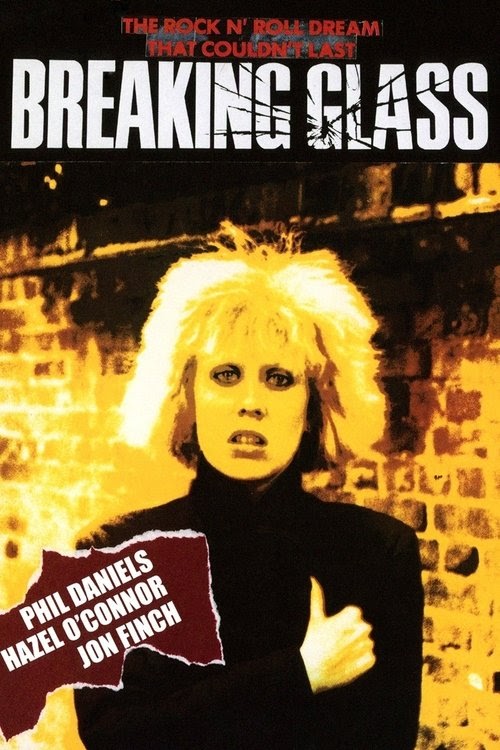 FILM COMPLET Breaking Glass 1980 Streaming' VF Free VOSTFR .FR