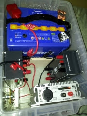 モービルのバッテリーをパナソニックの100d23lに交換 Jr1lhlのブログ