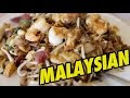 FUNG BROS FOOD: Malaysian Food!