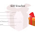 download collection of solutions email gift certificate template gift - printable gift voucher template | printable gift voucher template uk