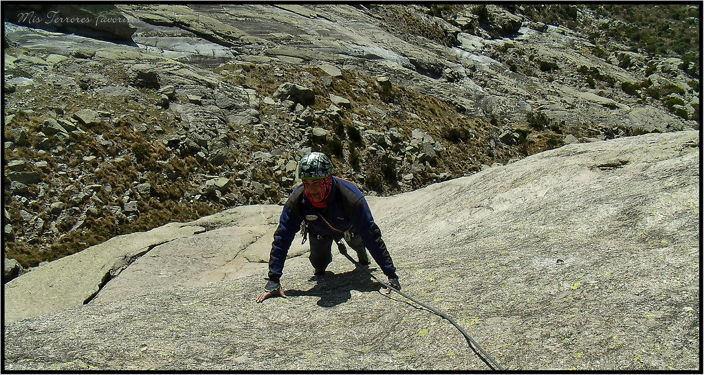 VÍA BOCATAS o LA SUERTE TENÍA UN PRECIO