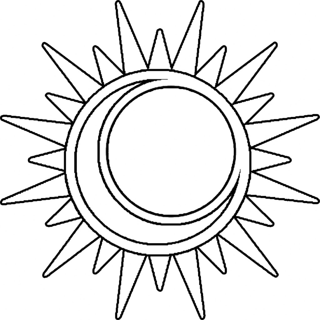 images Simple Sun Drawings Easy get drawing
