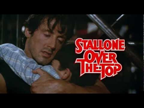 "Over The Top (1987)" Theatrical Trailer - YouTube