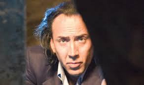 Nicolas Cage doesn't think