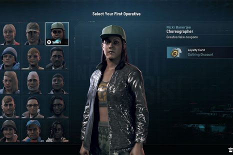 Which First Operative To Choose In Watch Dogs: Legion