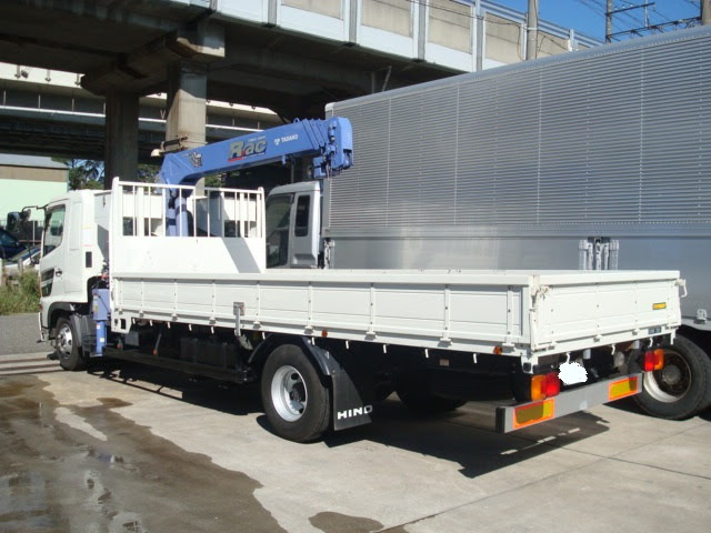 中古トラック一覧 ユニック車 セルフ 中古車トラックの買取 販売なら吉澤商店