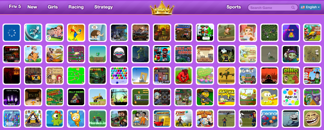 Friv 5 Friv 5 Games Juegos Friv Friv5 Me