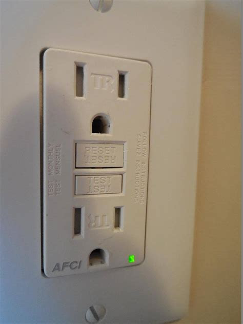 Laundry, utility, and wet bar . New Electrical Safety Requirement: AFCI Protection for