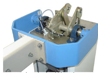 ELKA Slagbomen van 2 tot 4 meter - RIB Nederland B.V