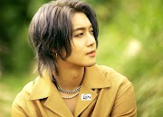 Top Kim Hyun Joong France