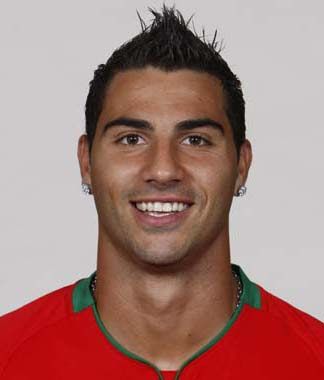 QUARESMA HAIRSTYLE - Page 2