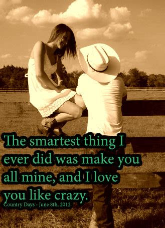 crazy country girl quotes quotesgram