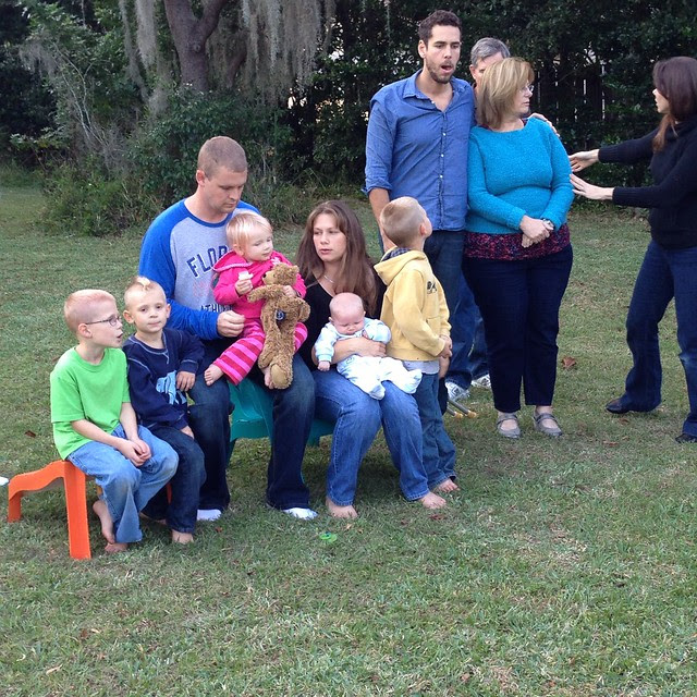 Thanksgiving 2013