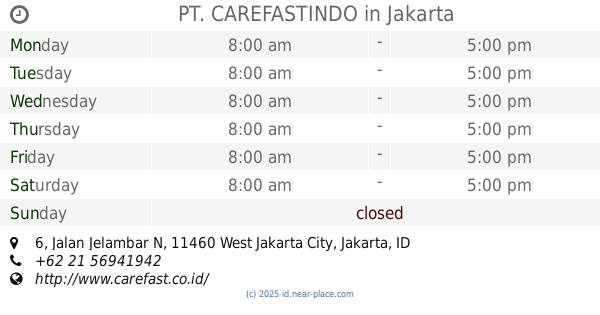 Gaji Cleaning Service Pt Carefastindo Fadli Carefast Karywan Pt Carefastindo Linkedin Whisperthlove