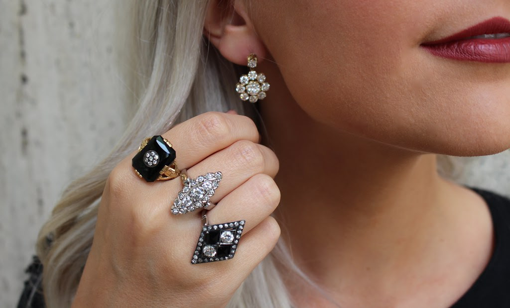 Alexandria Rossoff | Gem Gossip