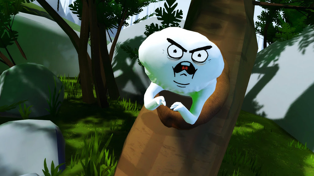 Accounting Plus for PS VR