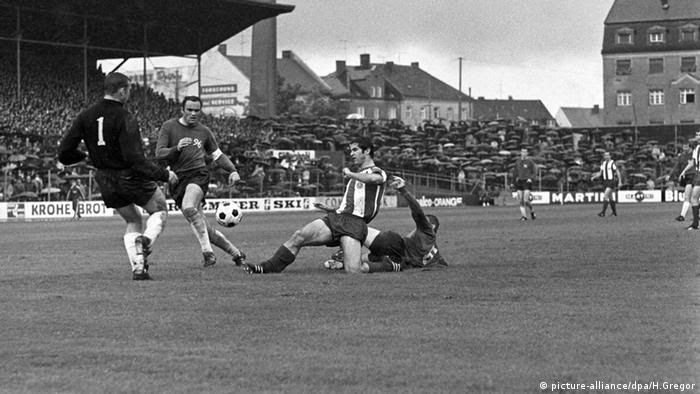 The ′Bomber of the Nation′ turns 70 | All media content ...