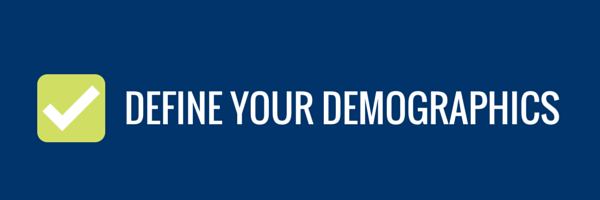 demographics