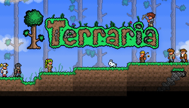Terraria 1.1.2