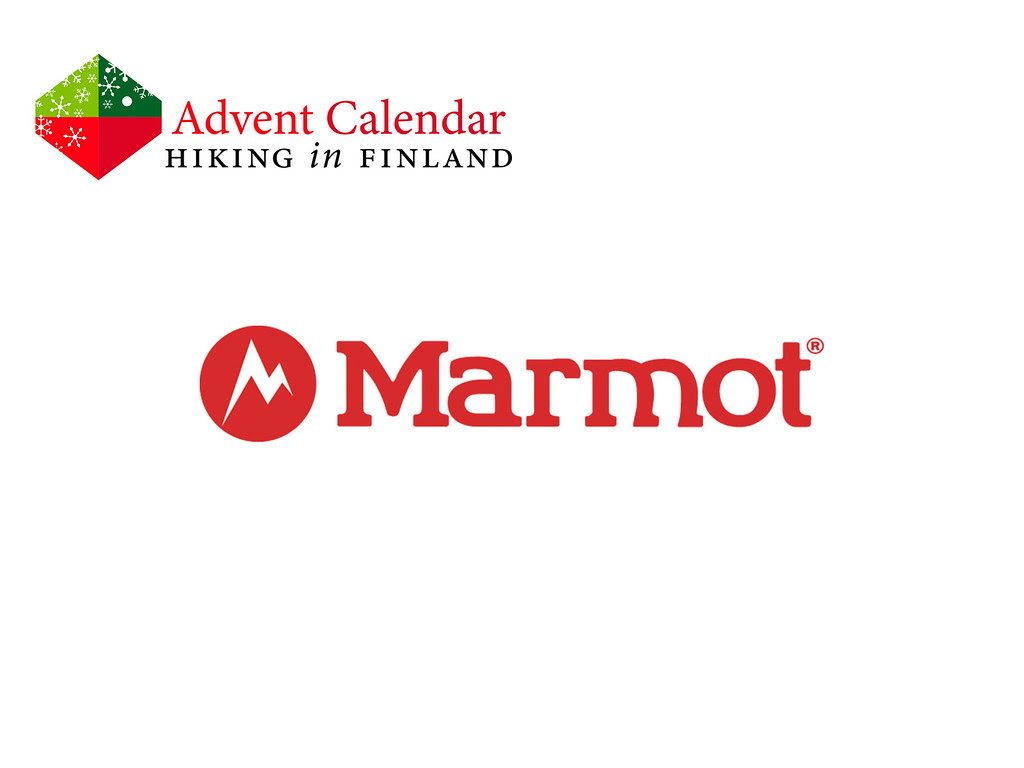 Marmot Logo