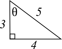 Right Angle Trigonometry