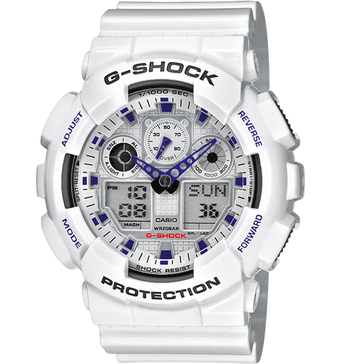 G-SHOCK - Watches - Classic
