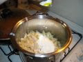 La mia ricetta: la Pasta con la P!!