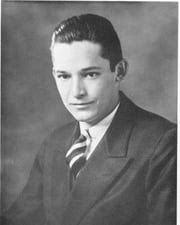 Founder of Walmart Sam Walton