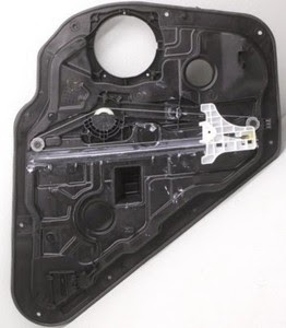 Right Rear Window Regulator For 2011 Hyundai Santa Fe