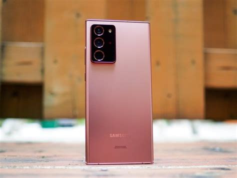 Samsung is holding its galaxy unpacked event today at 10am et / 7am pt, and rumors and leaks have been swirling around it for weeks. How are you liking the Galaxy Note 20 Ultra so far