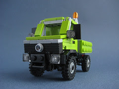 Limey Mog