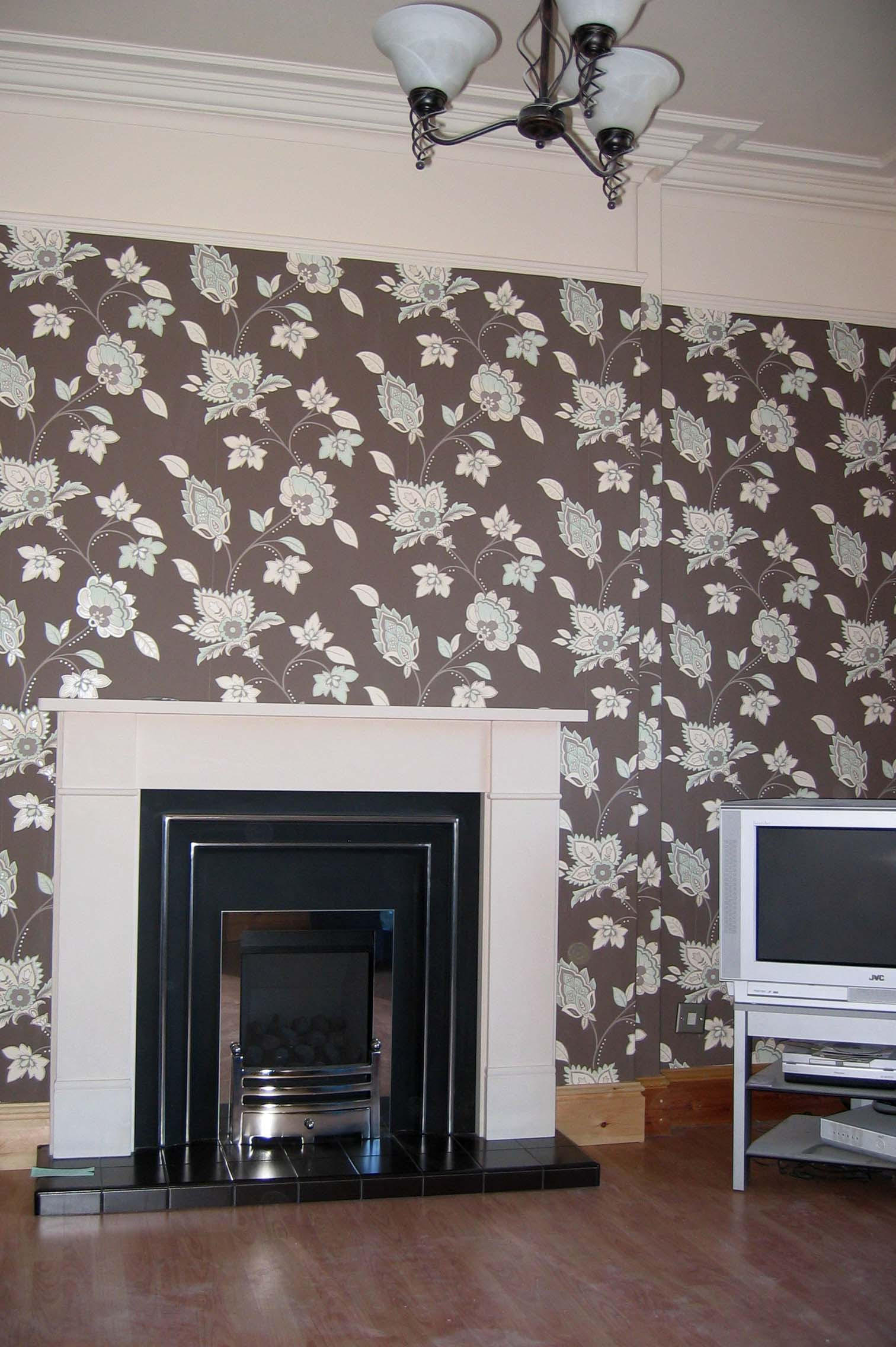 Wallpaper Living Room Feature Wall Mubarakus Wallpaper Living Room Feature Wall Mubarakus