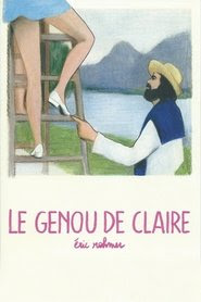 Le Genou de Claire 1970 Streaming vf hd