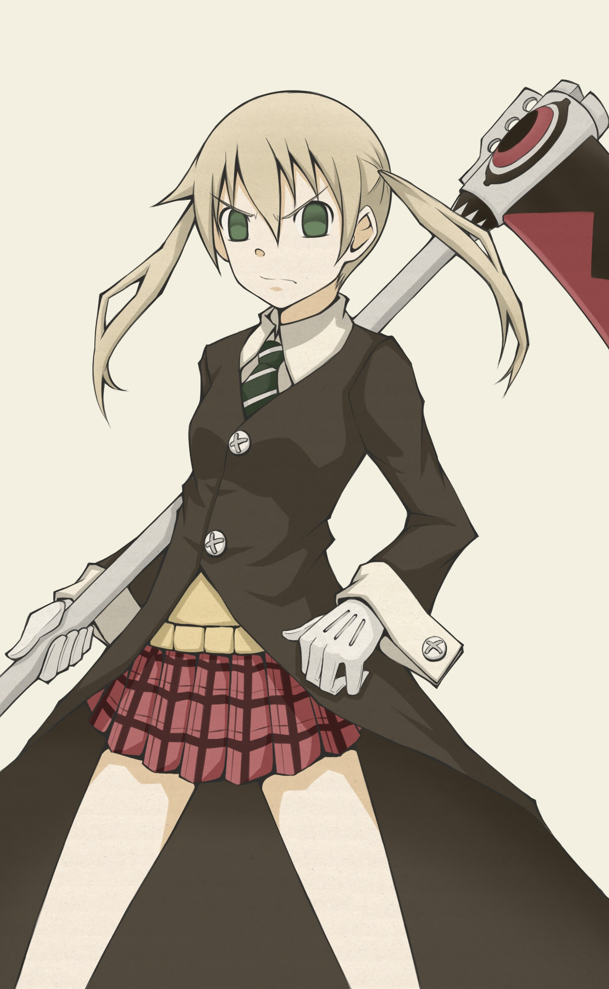 14 06 22 その他 マカアルバーンのイラスト