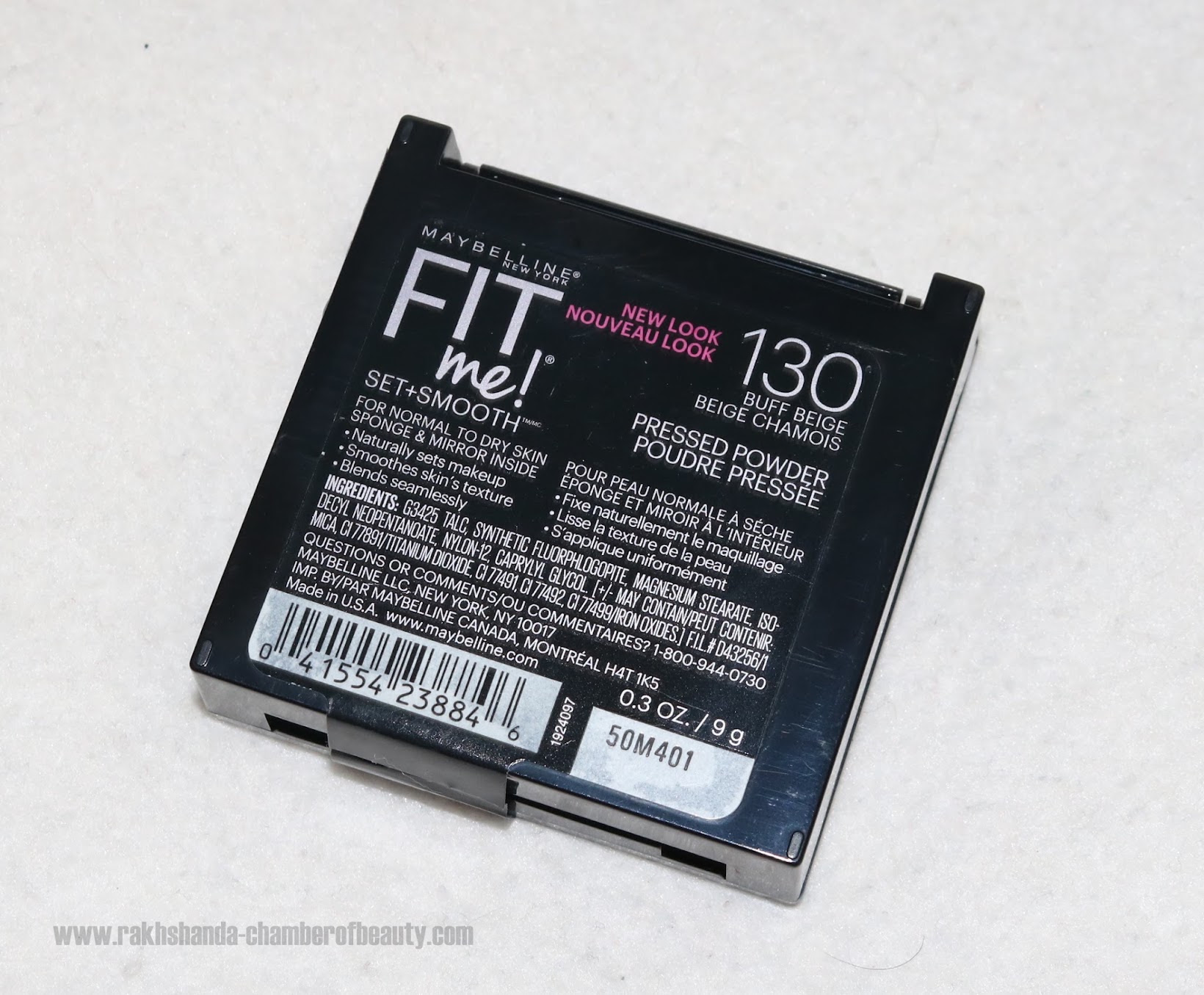 Maybelline NY Fit Me Pressed powder review,swatches and price in India, Maybelline NY, best and affordable pressed powders in India,