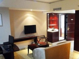 Wuhan Sentai Zhongyang Hotel