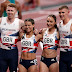 4X400 : The Netherlands Protests Against Us Participation Mixed 4x400 Metres : 1 agp @ 4pci slots.