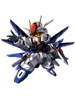 Sdガンダム ストライクフリーダムガンダム 画チャンネル