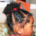 Cute Hairstyles For Black Girls 14 - 47 Best Black Braided Hairstyles To Try In 2021 Allure - Short hairstyles for black women;